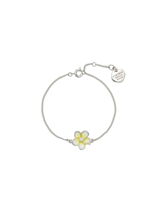 Hawaiian Flower Bracelet_VH2336BR006B