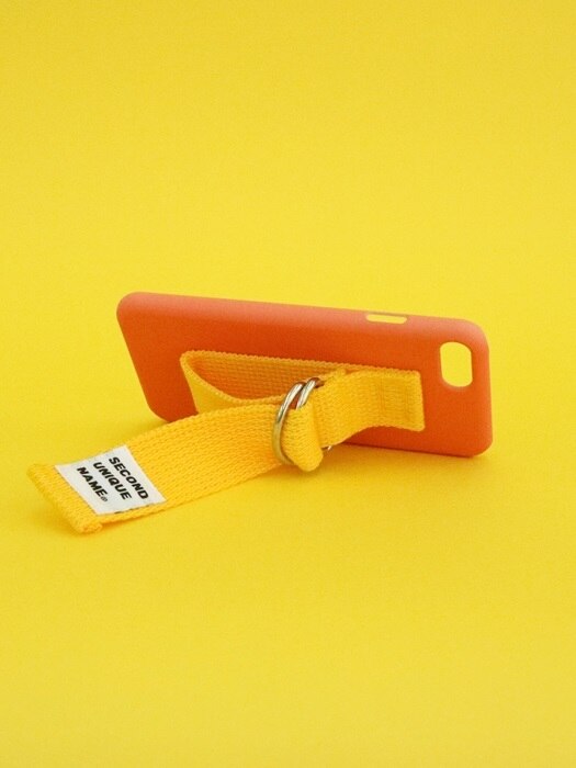 SUN CASE CORAL ROSE YELLOW (WORD)