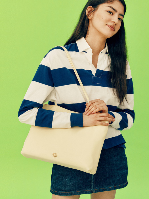 [단독]Urban Shopper Bag_2 colors