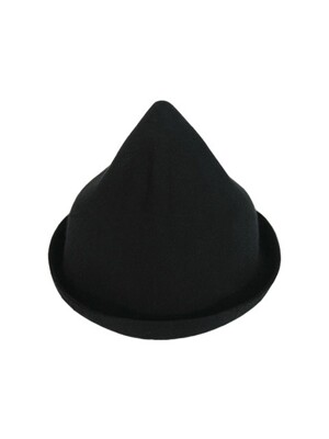 cone hat (Black) #AH1515