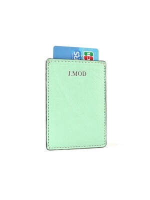 Card Case_Mint