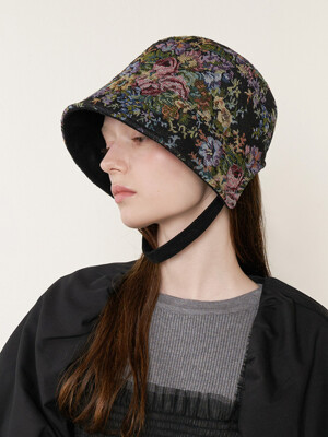 Rocha Bonnet  - Jacquard