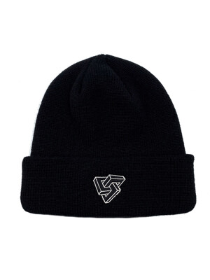 Impossible shapes HEAVY WEIGHT BEANIE