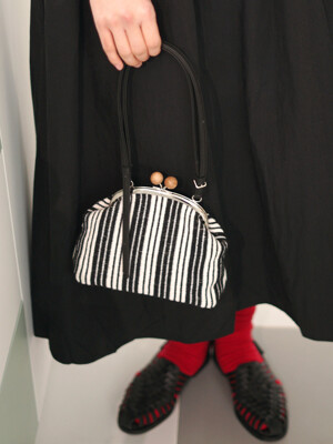 ttokttak bag_stripe