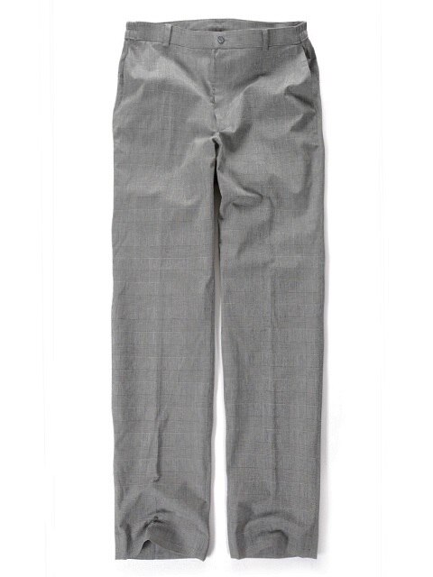 check chef pants (Grey) #AP1301