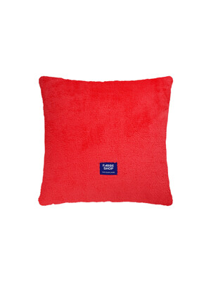 DOUBLE COLOR CUSHION COVER (2 COLORS)