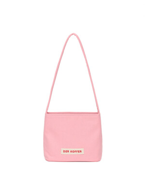 CANDY CANVAS [BABY PINK]