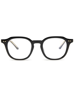 RECLOW B557 BLACK GLASS 안경