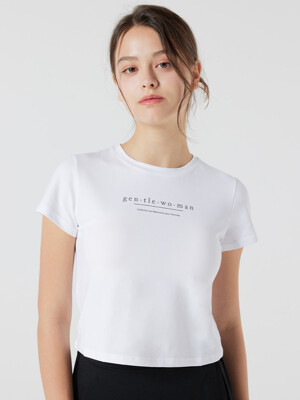 SANTAL : 상탈 티셔츠 (5color)