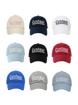 CENTAUR BALL CAP (9 Colors)