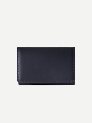 씨티 지갑 블랙(City Wallet black)