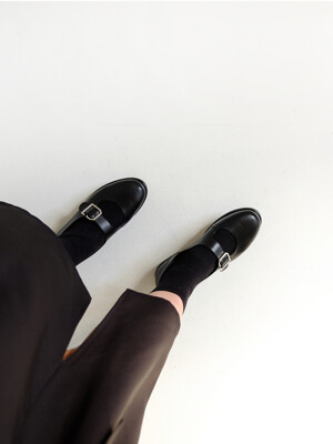 rounding loafer_wcp20s_b