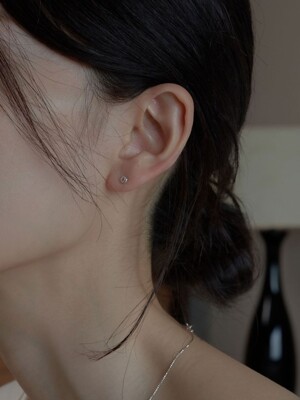 Stella Cubic Earring