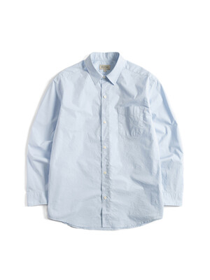 BS COMFORT SHIRT (blue)