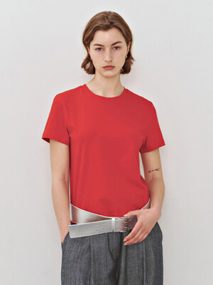 Cotton Everyday Top (5colors)