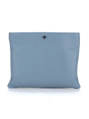 SAM CLUTCH BLUE