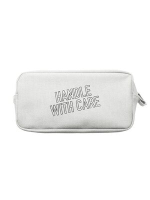 Handle With Care Dopp Kit