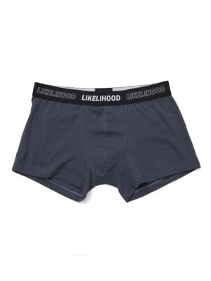 LIKELIHOOD DRAWERS - GRAY