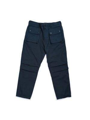 MOUNTAIN DIVISION PANTS (NAVY)