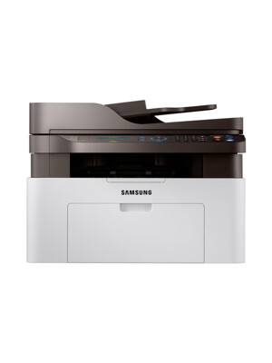 삼성전자SL-M2077F 흑백 레이저복합기 인쇄 복사 스캔 팩스 토너포함