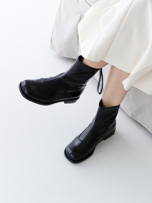 Ui Ankle Boots_21520_black