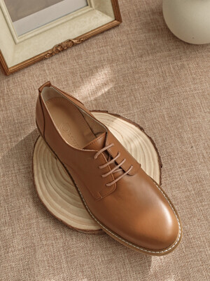 1441 Luke Oxford Shoes-2color