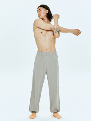 Mens Soft Sweatpants-4colors