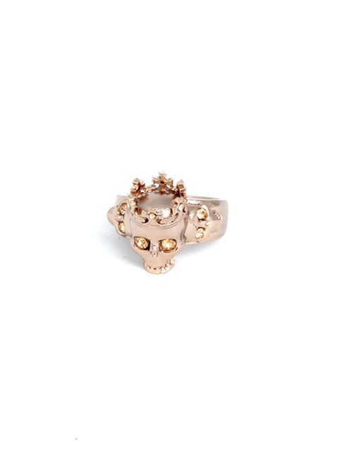 CATHEDRAL SKULL BKGD_RING