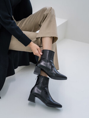 Ankle boots_Lucia LaG31029_5cm