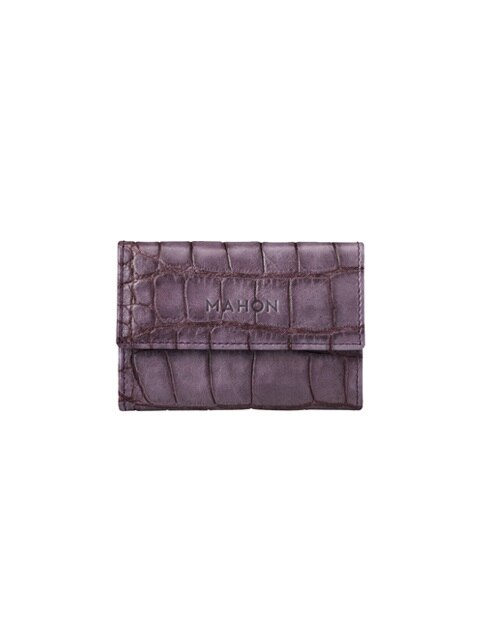 Enmimano_Croc Purple Gray