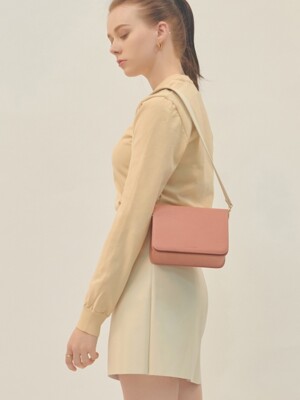 TONA MOOD BAG - PEACH PINK