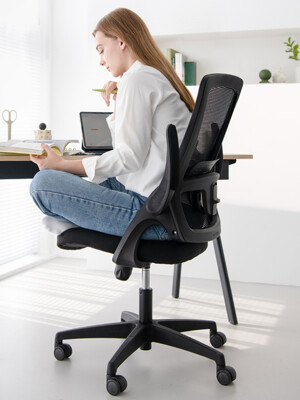 네오체어 DBS 메쉬 사무실 책상 학생 컴퓨터 편한 공부 사무용 의자