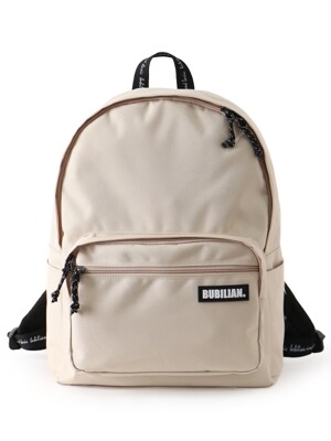 Premium Backpack _ Beige