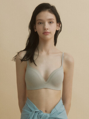 Daily Touch Seamless Bra 데일리 터치 심리스 브라 (5color/4size)