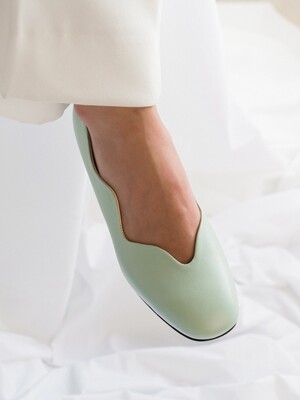 PUMPS - BIPM514_MINT