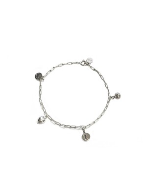 [Silver] Only One Bracelet