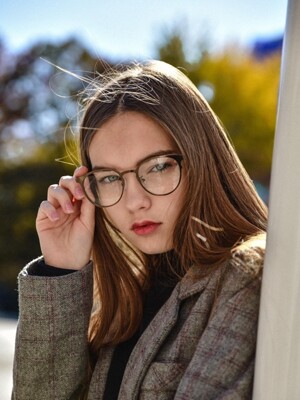 Arnica eyeglass (5color)
