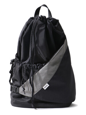 Trout Backpack _ GRAY
