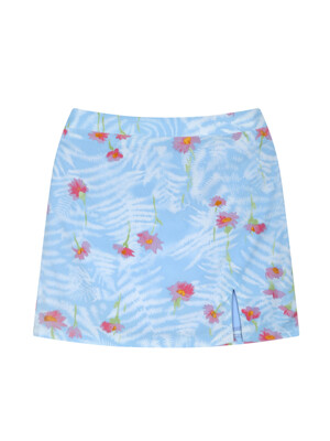 camellia skirt