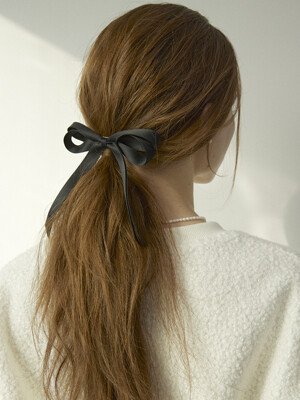 Ribbon hairpin, Jules