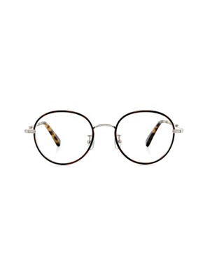 HARDY_TRACK2.S LIGHT BROWN HAVANA SILVER