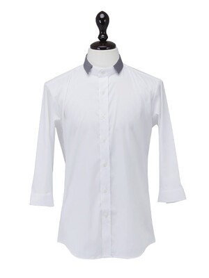 howard shirts (White) #AS1579