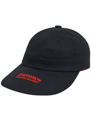 5L CAP (BLACK)