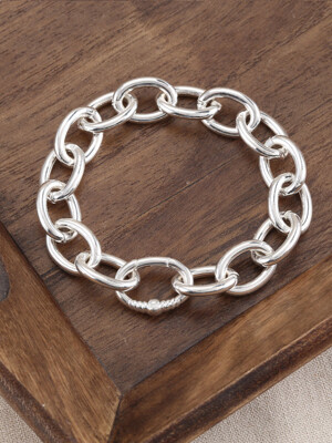 Hopp Chain Bracelet SV