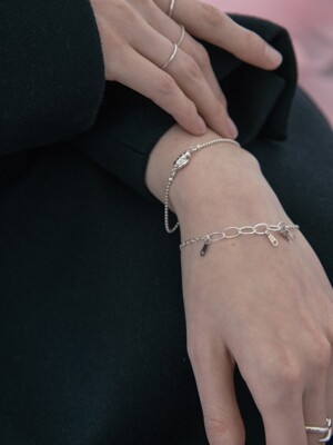 Love chain Bracelet