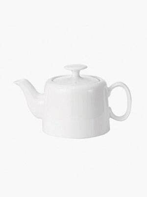 Slow Morning Teapot