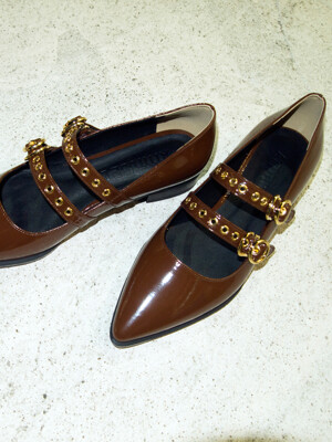 MARS_choco brown