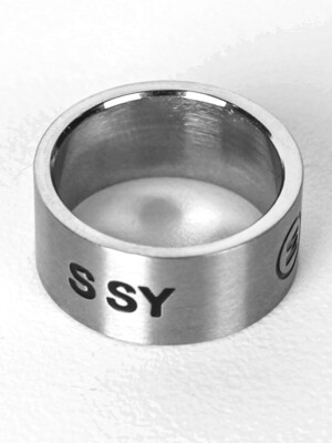 4 DIRECTION RING (SURGICAL STEEL)