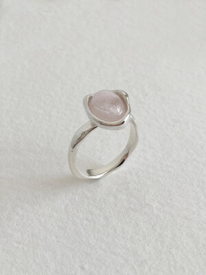 glory gemstone ring (3 colors)