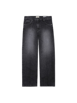 910 Essential Cone denim Jeans (Black)